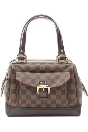 LOUIS VUITTON Sac à main Knightsbridge (2007)