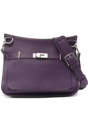 Hermès Sac porté épaule Jypsiere 34 (2012)