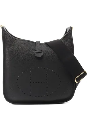 Hermès Sac porté épaule Evelyne PM (2023)