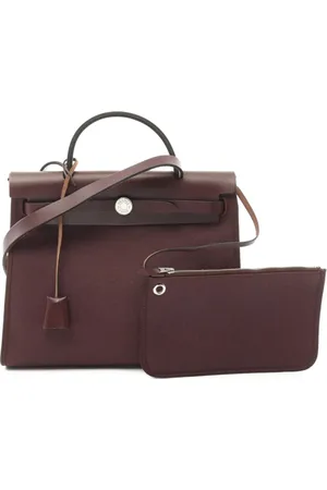 Hermès Sac à main HerBag Zip PM (2015)