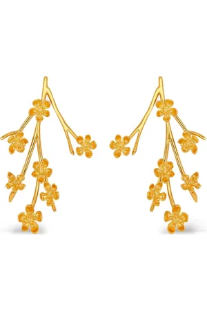 Oscar de la Renta Boucles d
