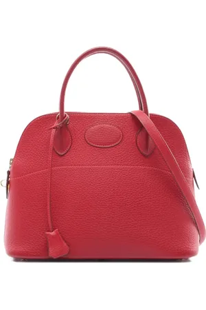 Hermès Sac à main Bolide 31 (2004)