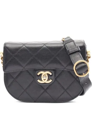 CHANEL Sac à main Matelasse Chain (2021-2022)
