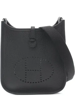 Hermès Sac porté épaule Evelyne TPM (2025)