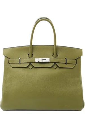 Hermès Sac à main Birkin 35 (2004)
