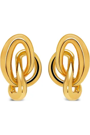 Oscar de la Renta Boucles d