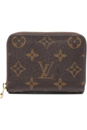 LOUIS VUITTON Porte-monnaie Zippy (2013)