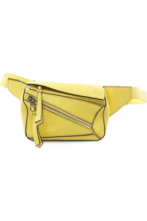 Loewe Sac banane Puzzle (2010)