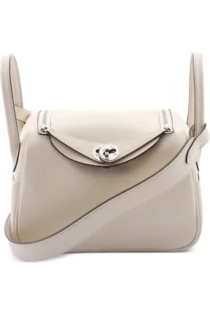 Hermès Sac à main mini Lindy (2023)