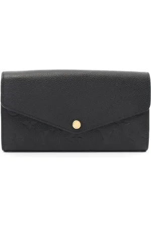 LOUIS VUITTON Portefeuille Sarah (2018)
