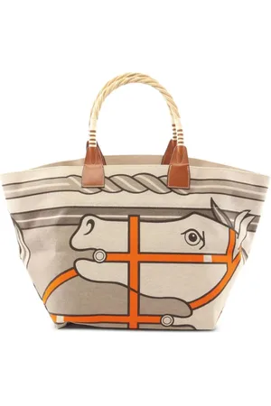 Hermès Grand sac à main Steeple (2012)