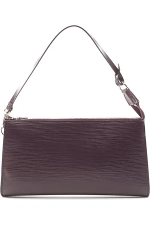 LOUIS VUITTON Sac à main Pochette Accessoires (2007)