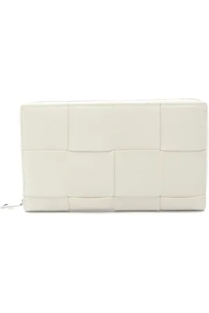 Bottega Veneta Portefeuille Cassette (années 2010)