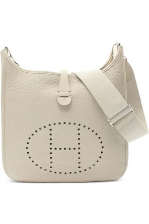 Hermès Sac porté épaule Evelyne PM (2024)