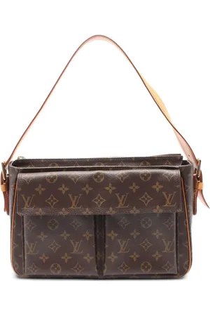 LOUIS VUITTON Sac porté épaule Vivacite GM pre-owned (2003)