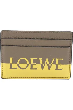 Loewe Porte-cartes Signature (années 2010)