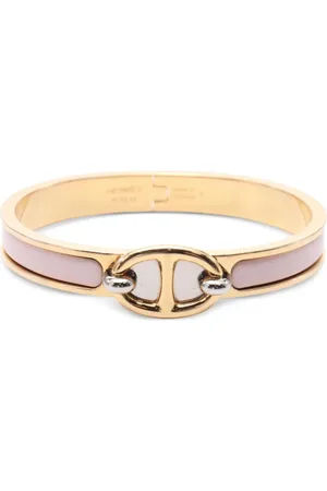 Hermès Bracelet jonc Chaine d
