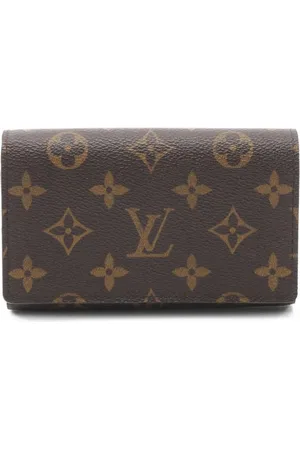LOUIS VUITTON Portefeuille Tresor (2005)