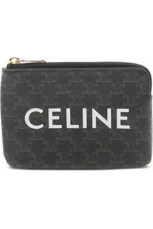 Céline Porte-cartes Triomphe (années 2010)