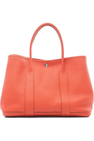 Hermès Sac à main Garden Party PM (2013)