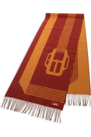 Hermès écharpe en cachemire (années 2010)