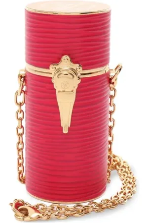 LOUIS VUITTON étui à rouge à lèvres (2021)