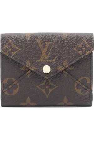 LOUIS VUITTON Portefeuille Celeste (2021)