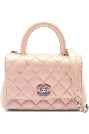 CHANEL Sac à main Coco (2021)