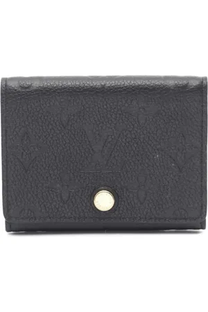 LOUIS VUITTON Porte-cartes Enveloppe Carte De Visite (vers 2021)