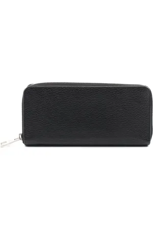LOUIS VUITTON Portefeuille en cuir (2016)