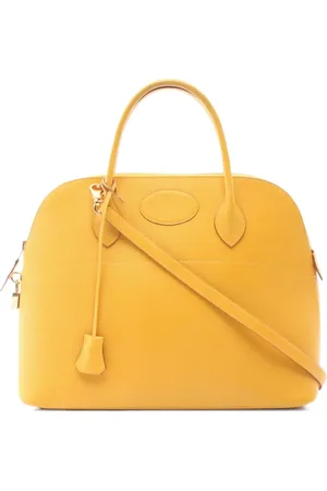 Hermès Sac à main Bolide 35 (1996)