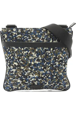 Fendi Sac porté épaule en cuir (années 2010)