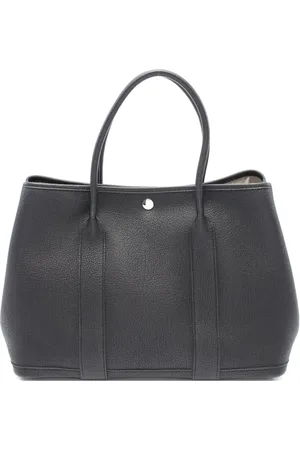Hermès Sac cabas Garden Party PM (2017)