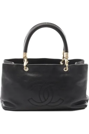 CHANEL Sac à main Coco Mark (2003-2004)