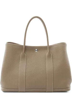 Hermès Sac à main Garden Party PM (2021)