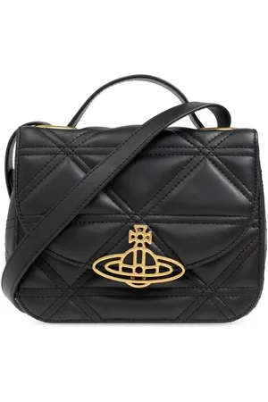 Vivienne Westwood Sac porté épaule Linda