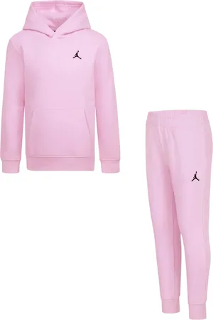 Jordan Ensemble hoodie-pantalon de jogging