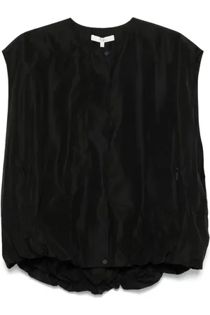 tibi Débardeur Italian Sporty