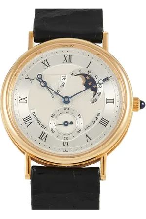 Breguet Montre Classique 35 mm pre-owned