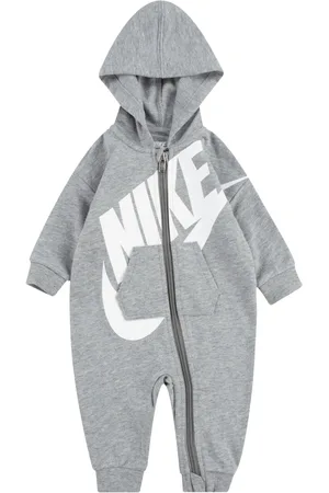 Nike Combinaison zippée à capuche