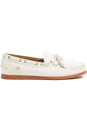 VALENTINO GARAVANI Mocassins Palm Avenue