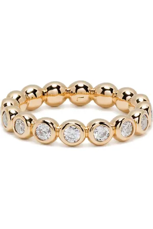 Missoma Bague Tennis Stacking
