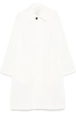 STUDIO NICHOLSON Manteau Nevis