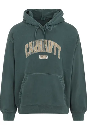 Carhartt Hoodie Library