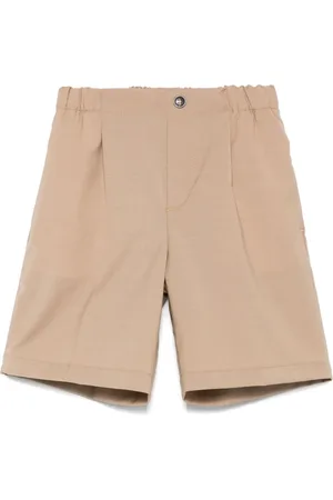 MICHAEL COAL Short Max