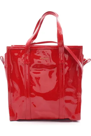 Balenciaga Sac porté épaule Bazar (2000)