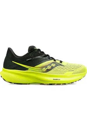 Saucony Baskets Ride 16