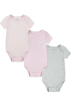 Nike Body en coton à manches courtes