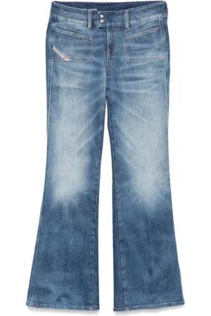 Diesel Jean D-Hush