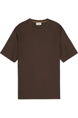 NN.07 T-shirt à manches courtes